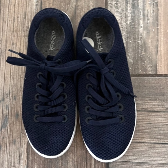 Allbirds Women's Tree Pipers size 7 - Picture 3 of 9